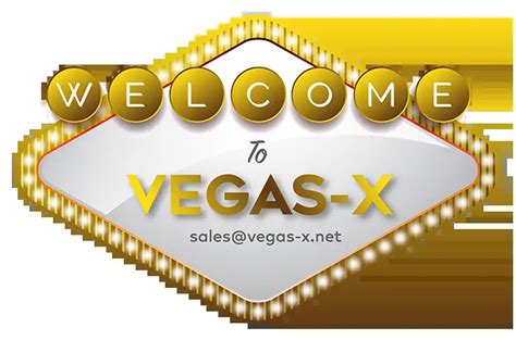vegas x casino.